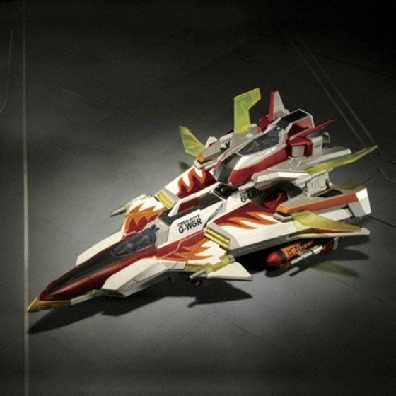 ウルトラマンメビウス ガンフェニックストライカー バンダイ 商品