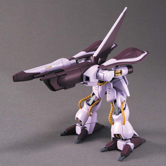HGUC 1/144 ガザC ハマーン専用機│株式会社BANDAI SPIRITS（バンダイ