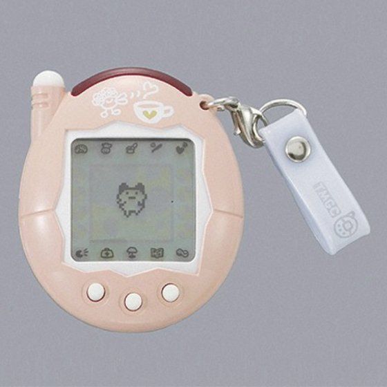 クラブニンテンドー限定 祝ケータイかいツー！たまごっちプラス 祝