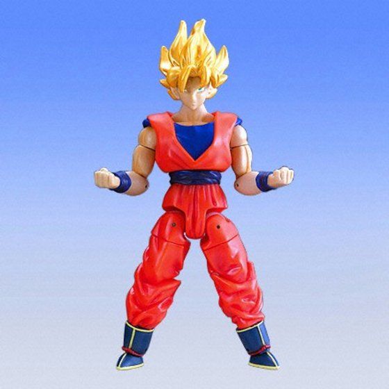 バンダイ 商品・サービスサイト | 新超戦士大全vol．4 スーパー