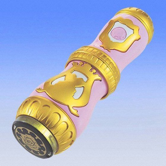 明日のナージャ 万華鏡 明日のナージャ 星の瞳の万華鏡 買取りました