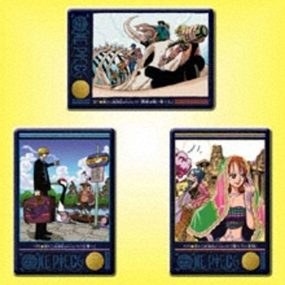 スペシャルカードダス 1999年東映アニメフェア バンダイ版 7枚セット