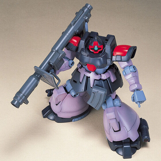 HGUC 1/144 ドムトローペン│株式会社BANDAI SPIRITS（バンダイ