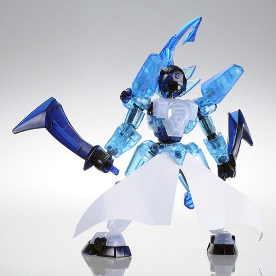 プレミアムバンダイ限定】ダンボール戦機 LBX特殊モードセット