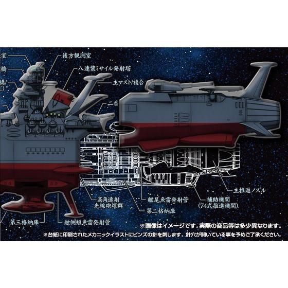 宇宙戦艦ヤマト ピンズコレクション 51個 希少 2025年最新】宇宙戦艦