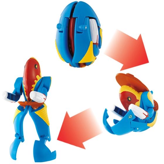 バンダイ 商品・サービスサイト | ウルトラエッグ メトロン星人 | 商品情報