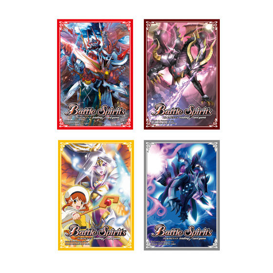 カードダスドットコム 公式サイト | 商品情報 - バトルスピリッツ