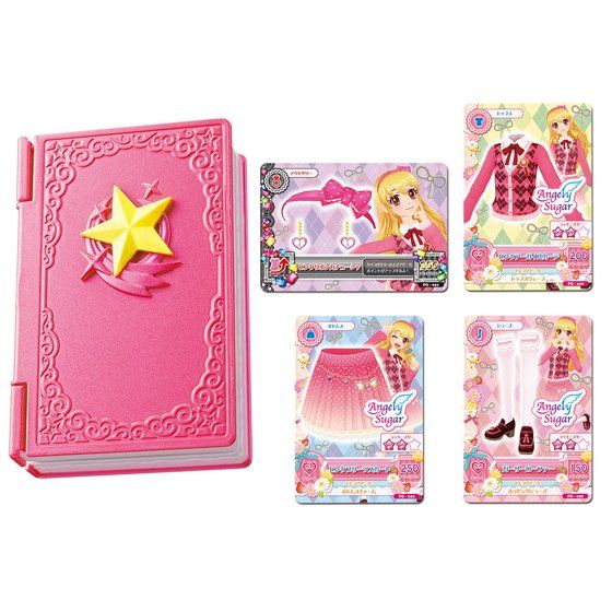 新品未開封】アイカツフォン 初代 2012年発売 新品未開封】アイカツ