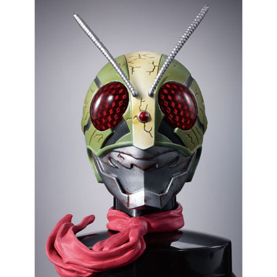 マスクコレクション仮面ライダーW23体セット マスクコレクション