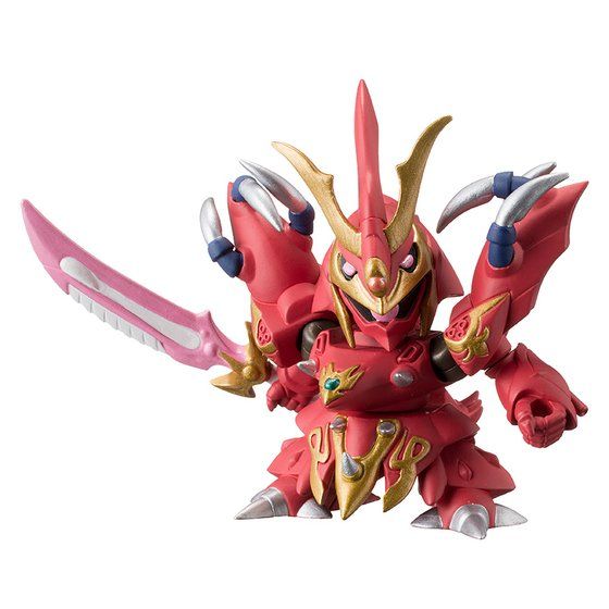 ガシャポン戦士NEXT SAGA01 SAGA02 SAGA 03 ガシャポン戦士NEXT SAGA01