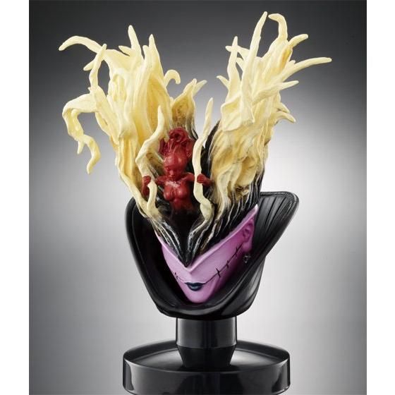 抽選販売】マスコレプレミアム 仮面ライダーW ドーパントセット2