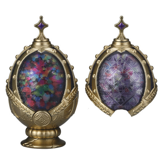 魔法少女まどか☆マギカ ソウルジェムライト 叛逆の物語セット | 魔法