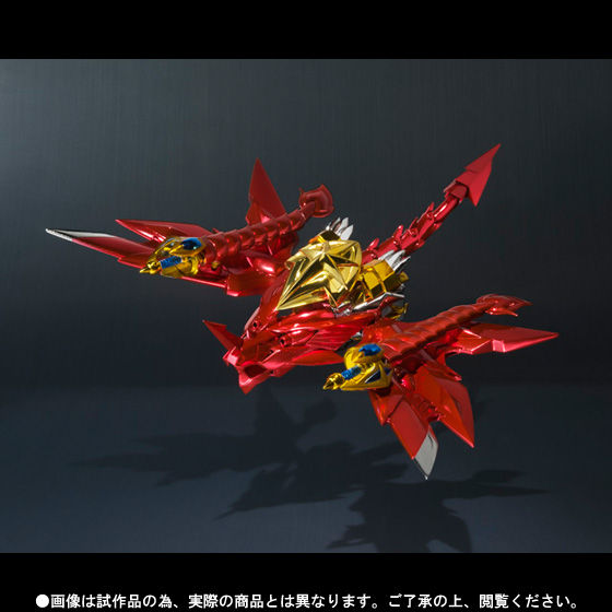 魂の夏コレ 2014」二次抽選販売】SDX スペリオルドラゴンSR | アニメ