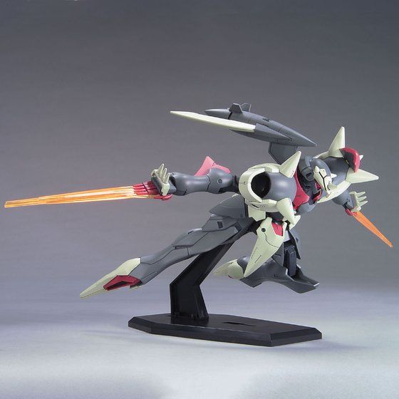 HG 1/144 ヒリング・ケア専用 ガラッゾ│株式会社BANDAI SPIRITS