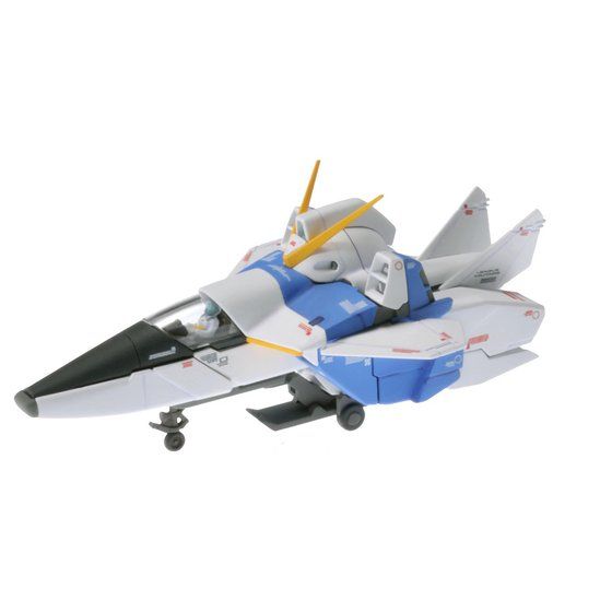 MG 1/100 LM312V04 Vガンダム Ver.Ka│株式会社BANDAI SPIRITS