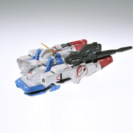 MG 1/100 LM312V04 Vガンダム Ver.Ka│株式会社BANDAI SPIRITS