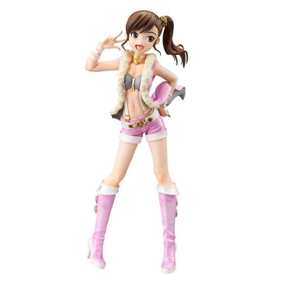 ブリリアントステージ アイドルマスター2 双海真美 | 『アイドル