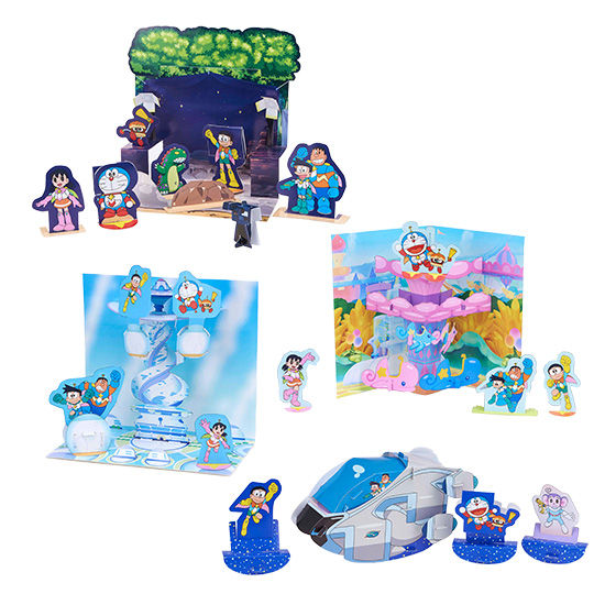 カードダスドットコム 公式サイト | 商品情報 - クラフトランド 映画