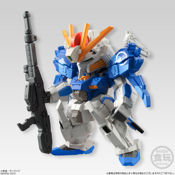 同時購入セット】FW GUNDAM CONVERGE：CORE ダブルオーガンダム＆オー
