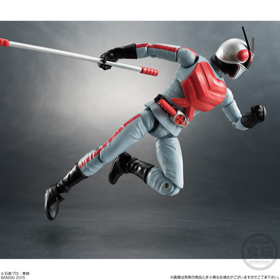 SHODO仮面ライダーVS（10個入） | 仮面ライダーシリーズ 食品・飲料