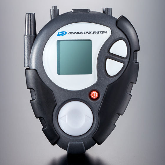 デジモンアドベンチャー02 D-3 ver.15th デジヴァイス