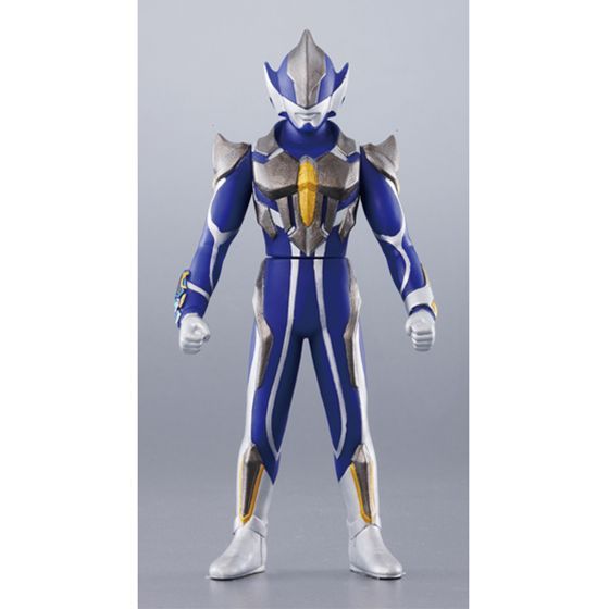 ウルトラマンメビウス ハンターナイトツルギ S.H.Figuarts かっちゃん