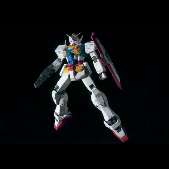 GUNDAM FIX FIGURATION METAL COMPOSITE Oガンダム(実戦配備型) | 機動