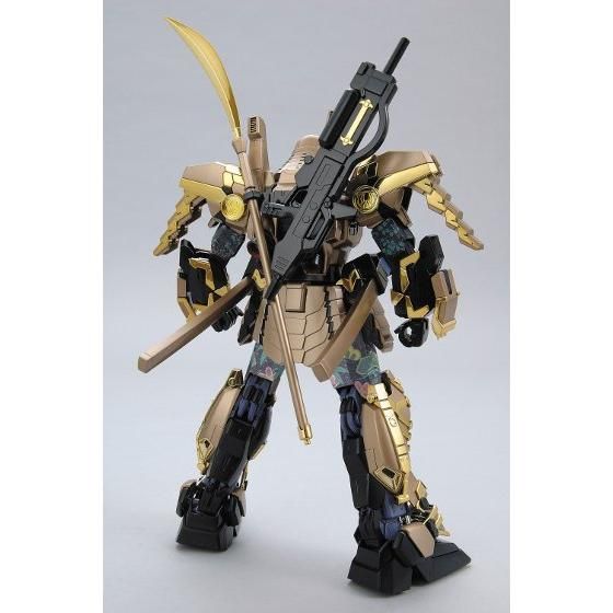バンダイ MG 1/100 武者ガンダムMk-II MG 1/100 武者ガンダムMk-II
