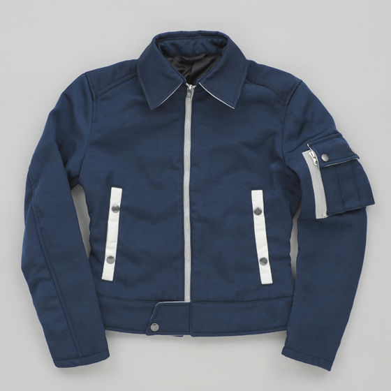 特命戦隊ゴーバスターズ ジャケット オペレーター | 特命戦隊ゴー