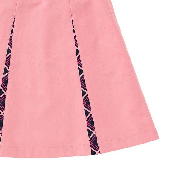 アイカツ！スタイル【スカート】ドリーミークラウン ボックスプリーツ