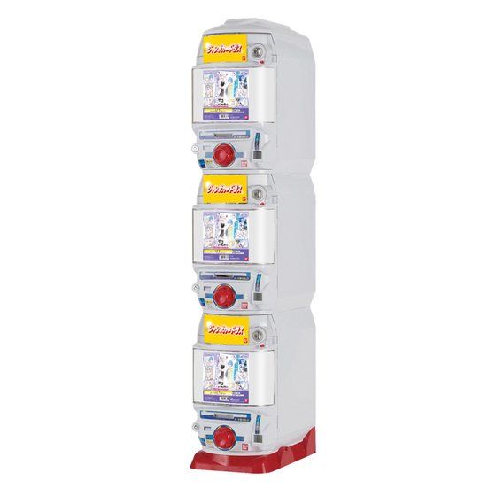 ガラポン当選品 リゼロ ゲーマーズ限定 ビッグクリアポスター 非売品