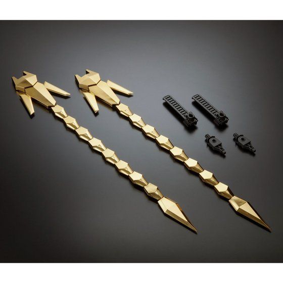 PG 1/60 ユニコーンガンダム3号機 フェネクス用 ナラティブVer