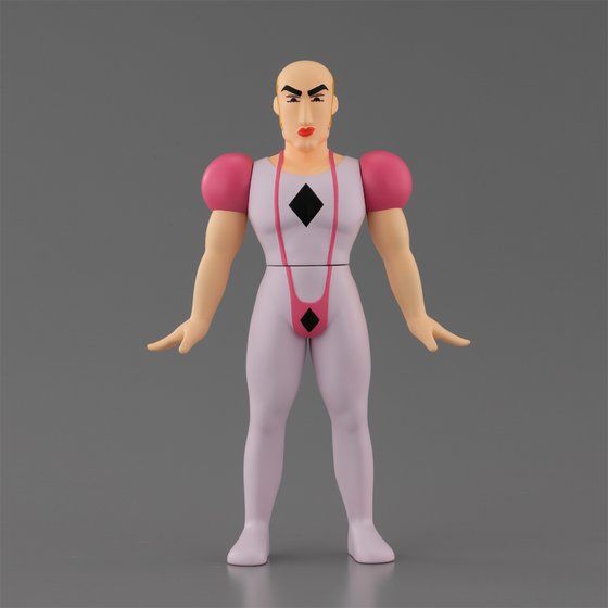 ヘンダーランドコレクション2～マカオ＆ジョマ＆野原ひろしの名刺