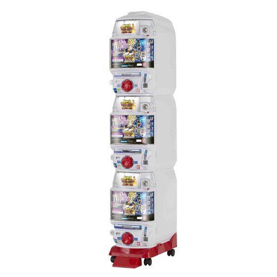 ドラゴンボール カードダス 全84種 カードファイル セット 送料無料