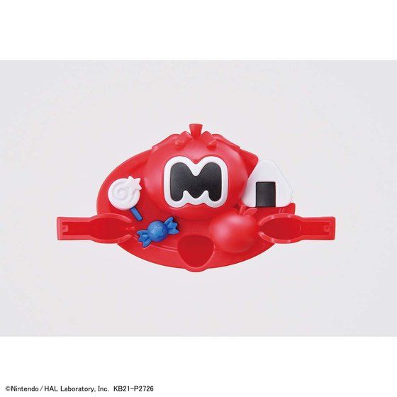 ENTRY GRADE カービィ│株式会社BANDAI SPIRITS（バンダイスピリッツ）