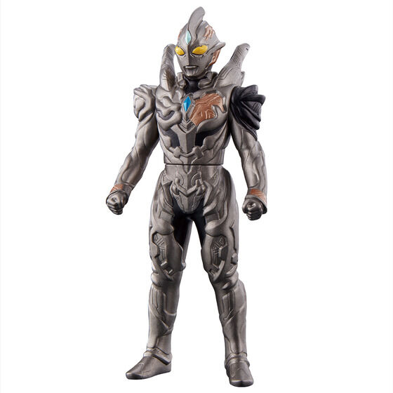 ウルトラヒーロー怪獣シリーズ 22体セット タグ付 トリガー ウルトラ