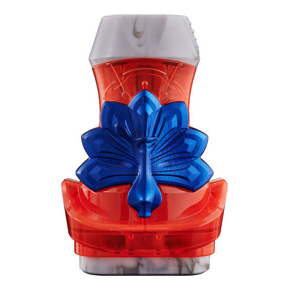 仮面ライダーリバイス』クジャクバイスタンプは仮面ライダーZXの意匠