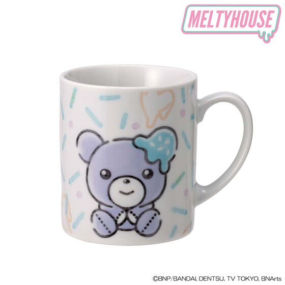 MELTYHOUSE マグカップ | アイカツ！シリーズ インテリア・キッチン