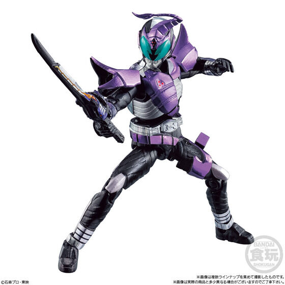 SO-DO CHRONICLE 仮面ライダーカブト」が7月発売！装動でカブト
