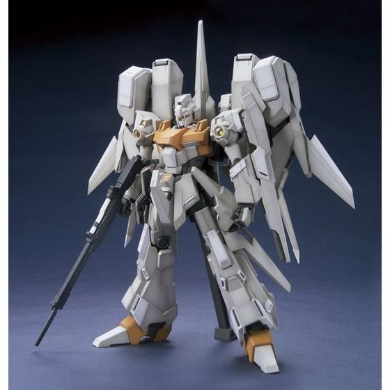 MG 1/100 RGZ－95C リゼルC型（ディフェンサーa＋bユニット