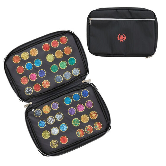 仮面ライダーW ガイアメモリ」「仮面ライダーオーズ コアメダル