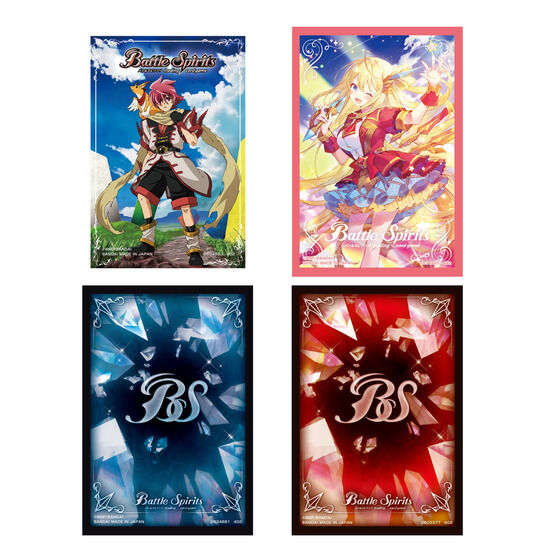 カードダスドットコム 公式サイト | 商品情報 - バトルスピリッツ