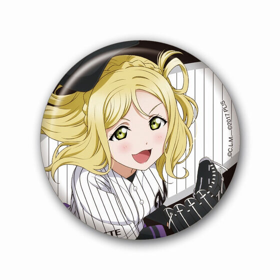 P4U2 マリー 缶バッジ レア】ペルソナ4 ザ•ゴールデン P4 マリー 缶