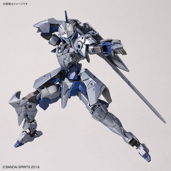 30MM 1/144 EXM-A9k スピナティオ (ナイト仕様)│株式会社BANDAI