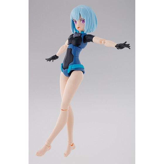 30MS】パワラリー=パリトン ボディパーツ他 まとめ売り プラモデル