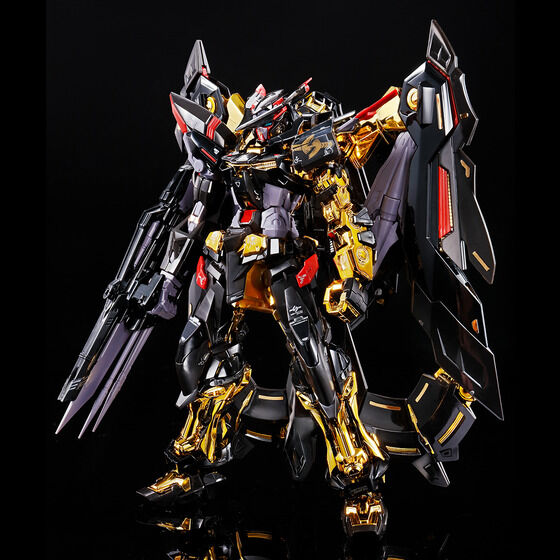 RG 1/144 ガンダムアストレイ ゴールドフレーム天［スペシャル