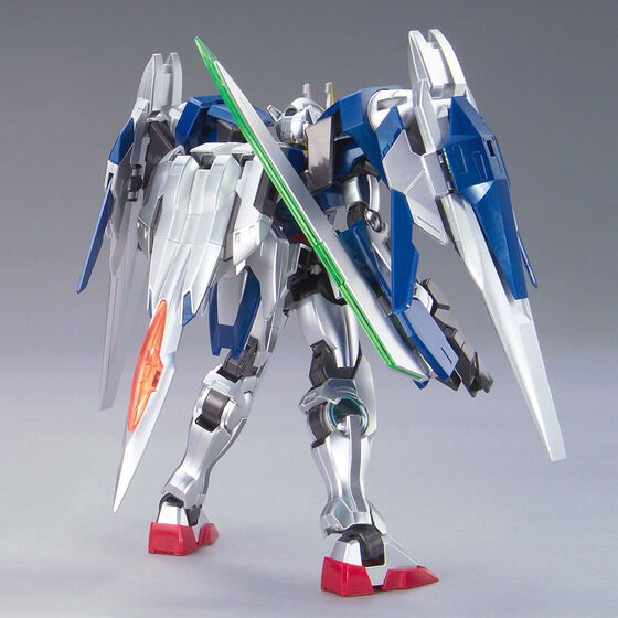 ガンダムウォー ダブルオーライザー ダブルオークアンタ オーライザー3