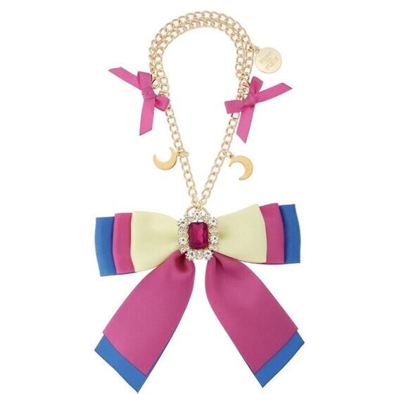 Maison de FLEUR】劇場版「美少女戦士セーラームーンCosmos」リボン