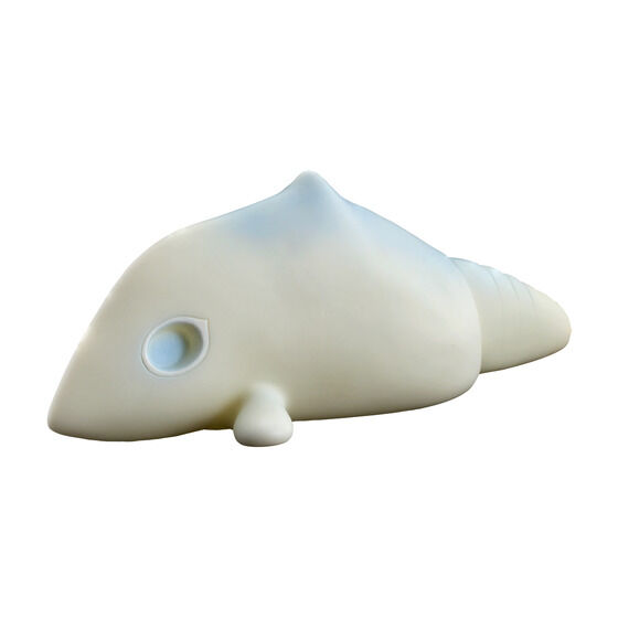 ガヴァドンB ソフビ スタンダード ウルトラマン ベアモデル ブルマァク