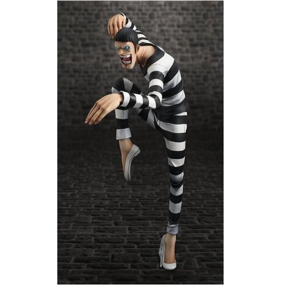 抽選販売】P.O.P LIMITED EDITIONベンサム（ボン・クレー）10th